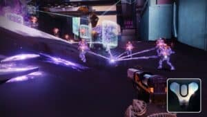 Read more about the article Destiny 2 – How to Create Orbs of Power