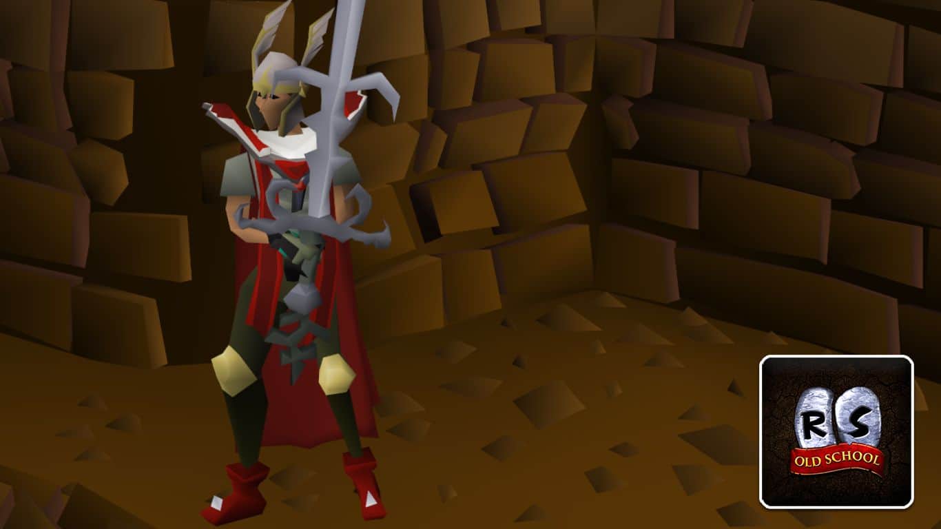 Old School RuneScape (OSRS) – Melee Gear Progression Guide