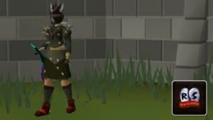 Read more about the article Old School RuneScape (OSRS) – Ranged Gear Progression Guide