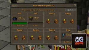 Read more about the article Old School RuneScape (OSRS) – Where Can You Sell Items?