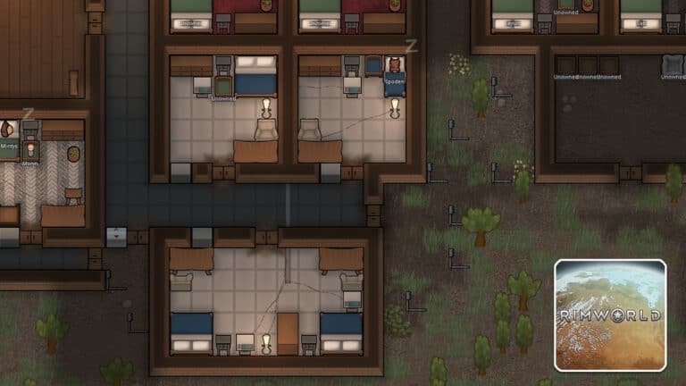 Read more about the article RimWorld – How to Do Surgery: Everything You Need to Know