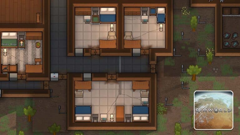 Read more about the article RimWorld – How to Get Rid of Gut Worms