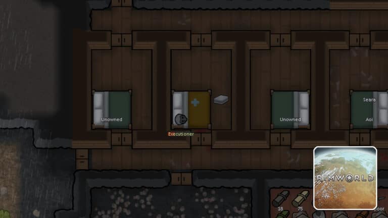 Read more about the article RimWorld – How to Harvest Organs