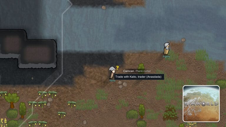 Read more about the article RimWorld – Trading Guide: How to Trade, All Traders