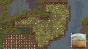 Read more about the article RimWorld – What Are the Best Animals to Farm and Tame?