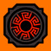 Riser-Inferno Bloodline Icon Shindo Life Roblox