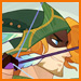 Robin Hood Hero Icon AFK Arena