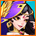 Saja Hero Icon Idle Heroes