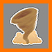 Sand Devil Fruit Icon Blox Fruits Roblox