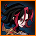 Scarlet Hero Icon AFK Arena