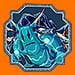 Sei Tailed Spirit Mode Icon Shindo Life Roblox