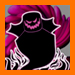 Shadow Devil Fruit Icon Blox Fruits Roblox