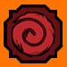 Six-Paths-Narumaki Bloodline Icon Shindo Life Roblox