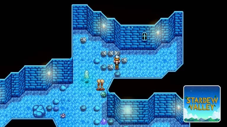 Read more about the article Stardew Valley – How to Get Iron Ore