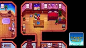 Read more about the article Stardew Valley – What Gifts Does Emily Like?