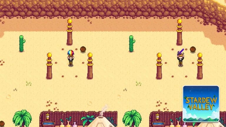 Read more about the article Stardew Valley – What to Do With Prismatic Shard