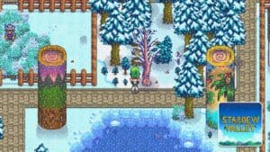 Read more about the article Stardew Valley – Do Trees Grow During the Winter?