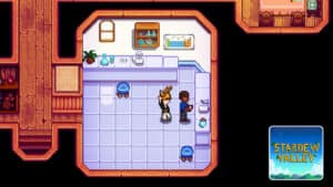 Read more about the article Stardew Valley – How to Give Gifts to NPCs