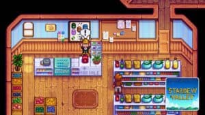 Read more about the article Stardew Valley – Where to Buy Backpack