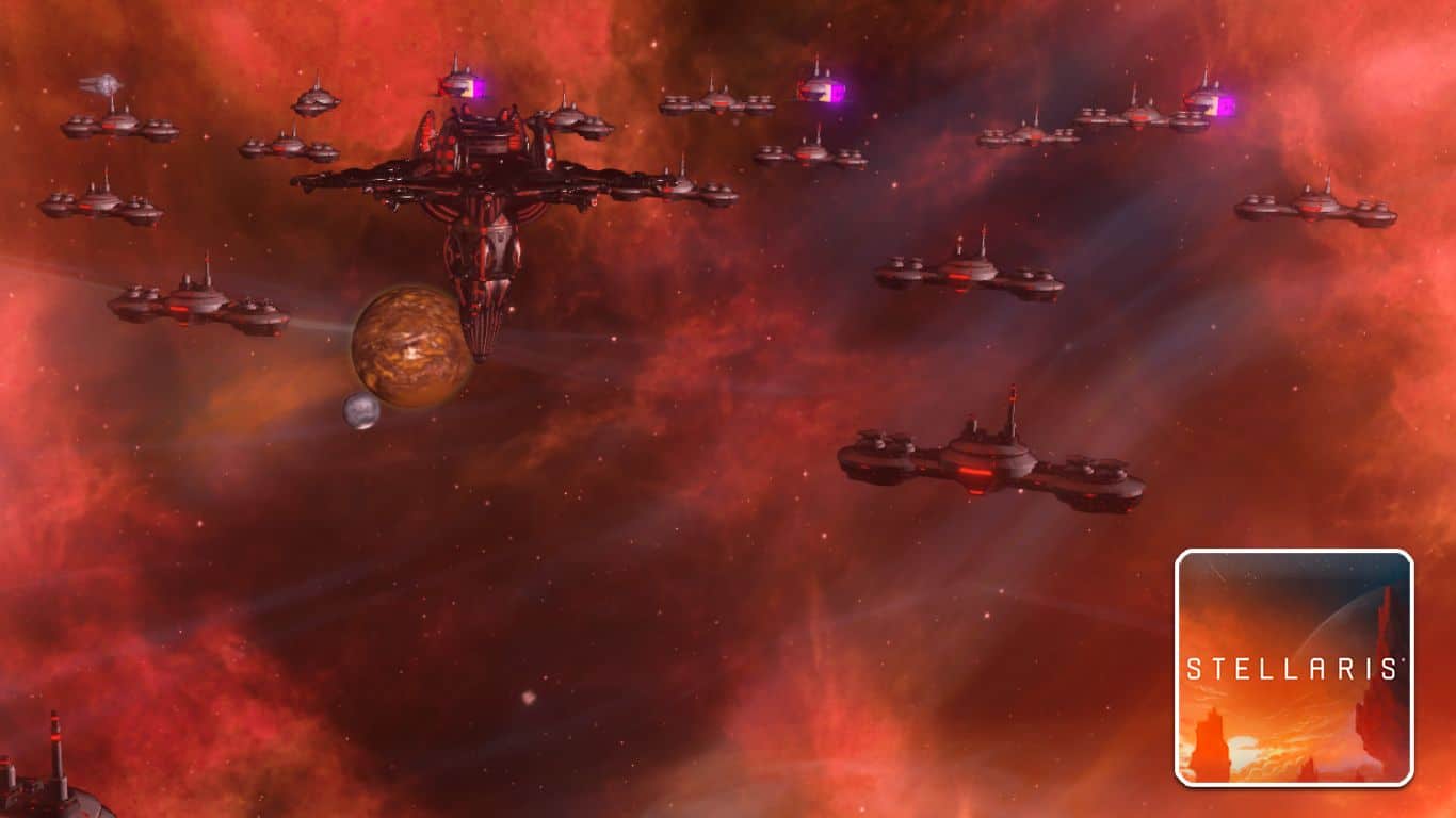 You are currently viewing Stellaris – Best Defense Platform Builds