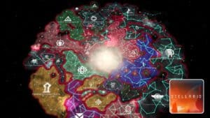 Read more about the article Stellaris – What Is Playing Tall and How to Do It