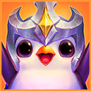 Teamfight Tactics Game Icon