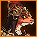 Thesku Hero Icon AFK Arena