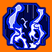 Vapor Inner Spirit Mode Icon Shindo Life Roblox