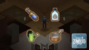 Read more about the article Project Zomboid – Which Water Container Is the Best?