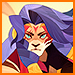 Anasta Hero Icon AFK Arena