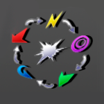 Anime World Tower Defense type advantage chart