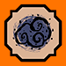 Apol-Sand Bloodline Icon Shindo Life Roblox