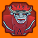 Happy Spirit Mode Icon Shindo Life Roblox