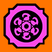 Indra-Akuma-Purple Bloodline Icon Shindo Life Roblox