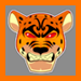 Leopard Devil Fruit Icon Blox Fruits Roblox