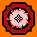 Minakaze-Ruby Bloodline Icon Shindo Life Roblox