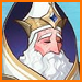 Palmer Hero Icon AFK Arena