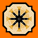 Raiden Gold Bloodline Icon Shindo Life Roblox New