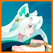 Solise - Water Animator Hero Icon AFK Arena