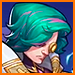 Star Alchemist - Holmes Young Hero Icon Idle Heroes