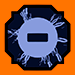 Xeno-Azure Bloodline Icon Shindo Life Roblox