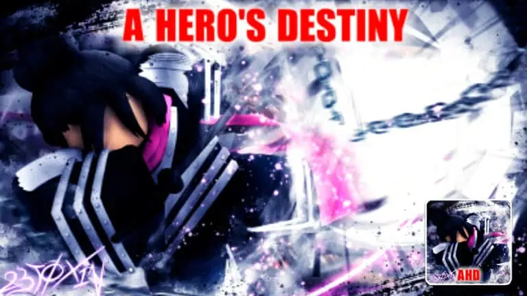 Read more about the article A Hero’s Destiny Tier List – Best Classes 2024