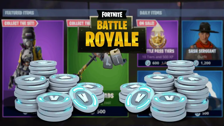 Read more about the article How Much Do Skins Actually Cost In Fortnite?