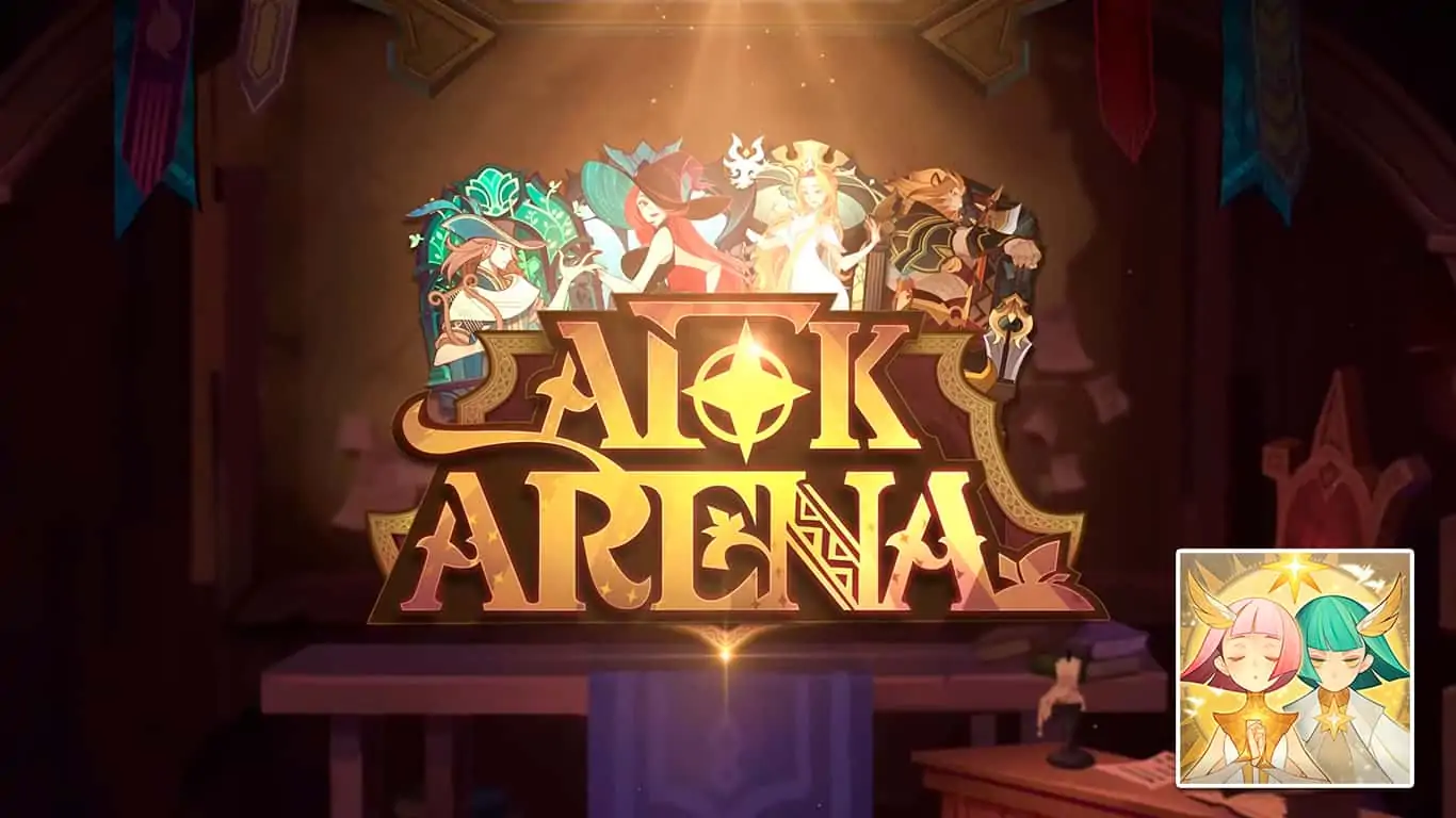 You are currently viewing AFK Arena – Best Heroes Tier List 2024 Patch 1.136