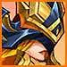 Aida Hero Icon Idle Heroes