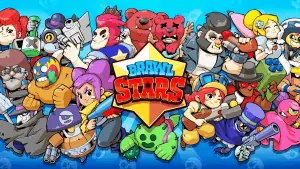 Read more about the article All Brawlers & Their Stats and Skills List – Brawl Stars