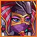 Amen-Ra Hero Icon Idle Heroes