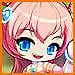 Angelic Buster Class Icon Maplestory