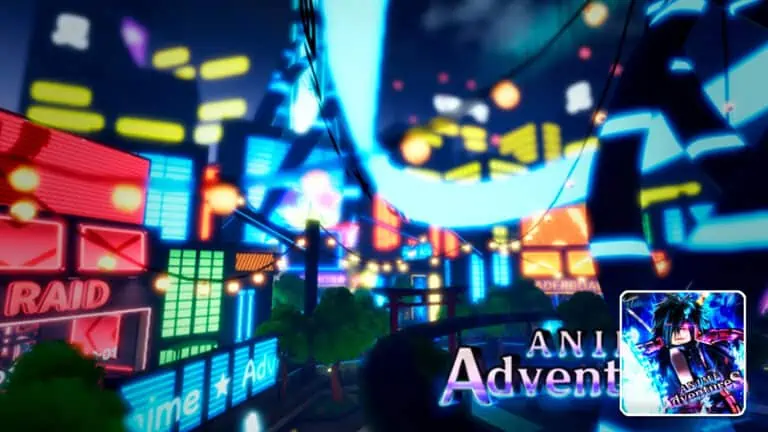 Read more about the article Anime Adventures Tier List – Best Units 2024