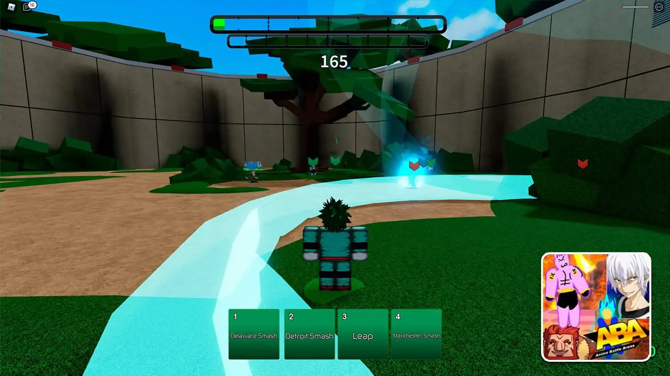 You are currently viewing Anime Battle Arena (Roblox) – Codes List 2024